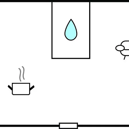 Amazing In With Kitchen